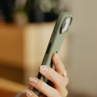 Peak Design Everyday Fabric Case for iPhone 17 Air - Sage