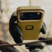 Peak Design GNAR Case for iPhone 17 Pro (Ibis)