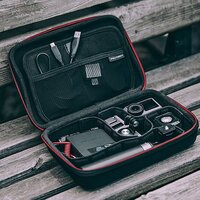 PGYTECH DJI Osmo Action Travel Set