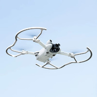 PGYTECH DJI Mini 3 Pro Propeller Guards