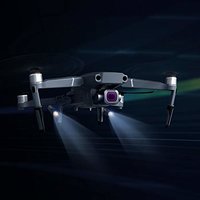 PGY-Tech Mavic 2 Extended Landing Gear w/ LED Lights