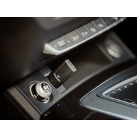 Quad Lock Wireless CarPlay / Android Auto Adapter