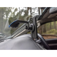 Quad Lock Windscreen / Dash Car Mount 