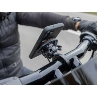Quad Lock Motorcycle Handlbar Mount - Large