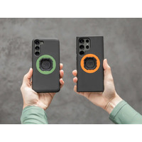 Quad Lock Coloured MAG Rings