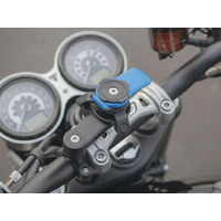 Quad Lock Motorcycle/Scooter Extension Arm (50mm)