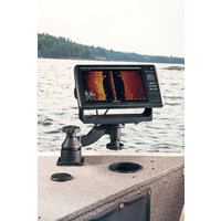 RAM Horizontal 6" Swing Arm Mount for Fishfinders & Plotters