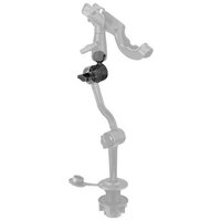 RAM Ball Adapter with female RAM ROD Ratchet