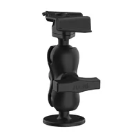 RAM Drill-Down Heavy Duty Mount for Starlink Mini