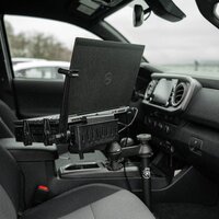 RAM Power Caddy Accessory Holder for RAM Tough-Tray