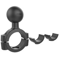 RAM Torque Large Rail Base - C Size