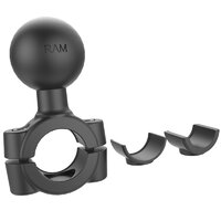 RAM Torque Medium Rail Base 1.5" Ball