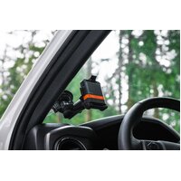 RAM Twist-Lock Suction Cup Mount for SPOT Gen4