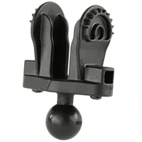 RAM Ball Adapter for Lowrance Hook² & Reveal Series - B Size