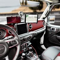 RAM Tough-Track for '18-23 Jeep JL/JLU/Gladiator