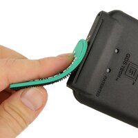 IntelliSkin Contact Brush