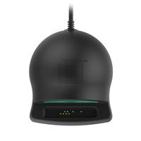 GDS Desktop Dock with Power Delivery & Peripheral Port