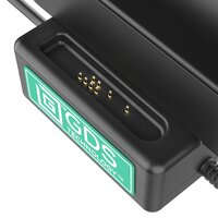 GDS Tough-Dock + Single USB-A for Samsung Tab Active5 & 3