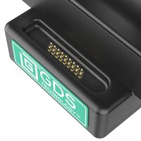 Locking GDS Tough-Dock with USB-C 3.1 for Samsung Tab A 8.4 SM-T307