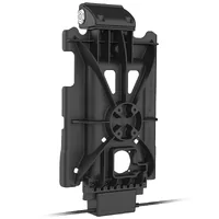 RAM Locking GDS Tough-Dock + Single USB-A for Samsung Tab A9+