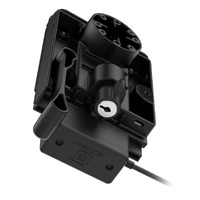 GDS Vehicle Dock for iPad mini 6 with IntelliSkin
