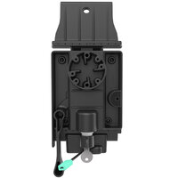 GDS Locking Vehicle Dock for Apple iPad 5th & 6th Gen