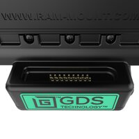 GDS USB Type-C 3.1 Vehicle Dock for Tab A 8.4 & Tab A 8.0 (2019)