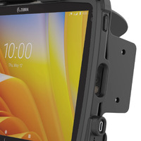 Locking GDS Power + Data Dock for Zebra ET4x 10" with IntelliSkin