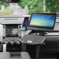 GDS View 13.3" Touch Screen Monitor