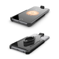 RAM Form-Fit Cradle for Apple iPhone Xs Max, 7 Plus & 6 Plus