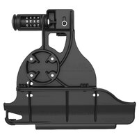RAM EZ-Roll'r Combo Locking Holder for iPad Pro 11" & Air 4