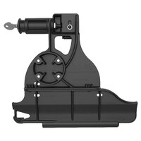 RAM EZ-Roll'r Keyed Locking Holder for iPad Pro 11" & Air 4