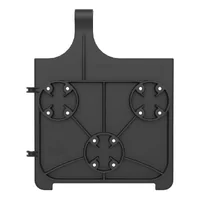 RAM EZ-Roll'r™ Cradle for Apple iPad Pro 13" (M4) & Air 13" (M2)