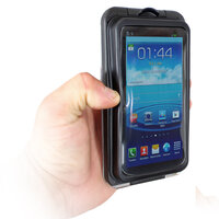 RAM Aqua Box Pro 20 Case with Cradle Clip & Accessories