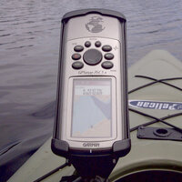 RAM Form-Fit Cradle for Garmin GPSMAP 76C Series, 96 & 96C