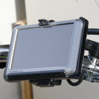 RAM Form-Fit Cradle the Garmin nuvi 700 & 700T Series