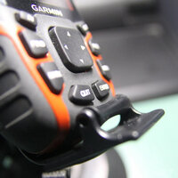 RAM Form-Fit Cradle for Garmin Astro 320, GPSMAP 62 & 64 Series