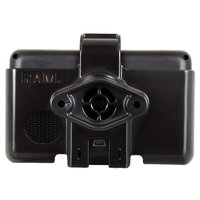 RAM Form-Fit Cradle for Garmin nuvi 2300, 2360LT, 2370LT + More
