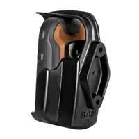 RAM Form-Fit Cradle for Garmin eTrex 10, 20 & 30