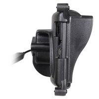 RAM Form-Fit Locking Cradle for Garmin fleet 660/670