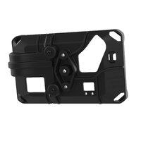 RAM EZ-Roll'r Locking Cradle for Garmin dēzl OTR700