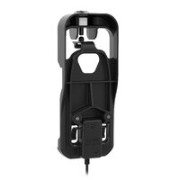 RAM EZ-Roll'r Powered Locking Dock for Kyocera DuraForce Ultra E7110
