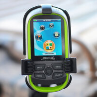 RAM Form-Fit Cradle for Magellan eXplorist GC, 110, 310 & 350H