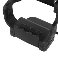 RAM Powered Key-Locking Cradle for Panasonic Toughbook FZ-N1 & FZ-F1