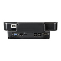 RAM Tough-Dock for Panasonic Toughbook CF-H1/CF-H2 Field & Health