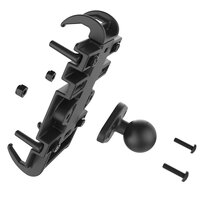 RAM Quick-Grip Universal Phone Holder with Ball