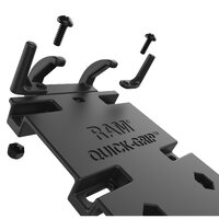 RAM Quick-Grip XL Phone Holder with Ball