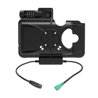 RAM Combo Locking Power + Data Dock for Samsung Tab Active5 & 3