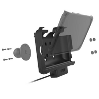 RAM USB-C Powered Dock for Samsung Tab Active5 & 3