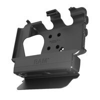 RAM Powered Dock for Tab Active5 & 3 with Speaker Box